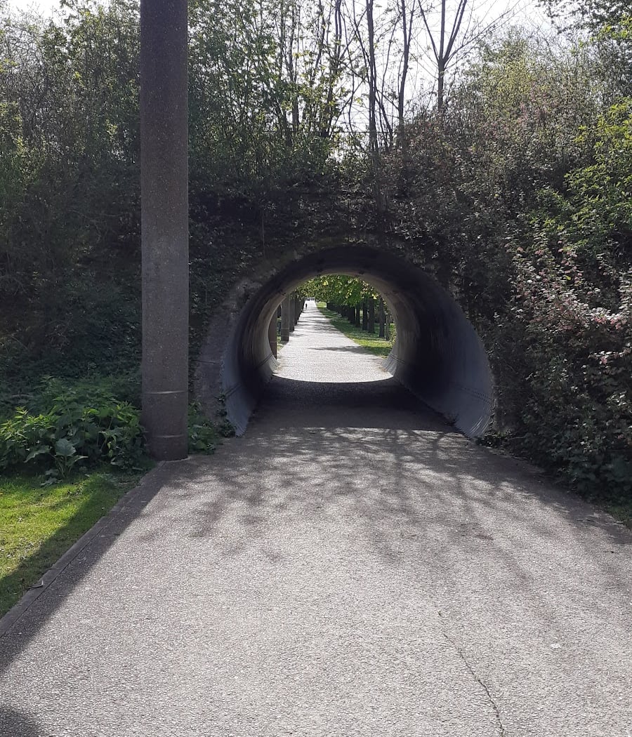 Centre technique du parc départemantal du Sausset 3